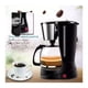 thumbnail image 2 of Cafetera Electrica Haeger Hg-123s Por Goteo 5 Tazas, 2 of 3