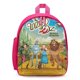 thumbnail image 1 of Mochila Desmarcar El Mago de Oz Rosa, 1 of 6