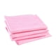 thumbnail image 2 of 20pcs Hoja De Mesa De Masaje Desechable Anti-aceite Impermeable Rosa, 2 of 5