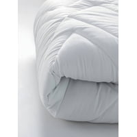 Decoideas - Plumón Nórdico 2 Plaza 230X250Cm Blanco