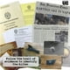 thumbnail image 2 of Juegos universitarios Murder Mystery Party Case Files: Underwood Cellars Unsolved Mystery University Games University Games, 2 of 3