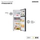 thumbnail image 4 of Refrigerador Top Mount De 457L Con Space Max, Rt48A6640B1/Zs, 4 of 14