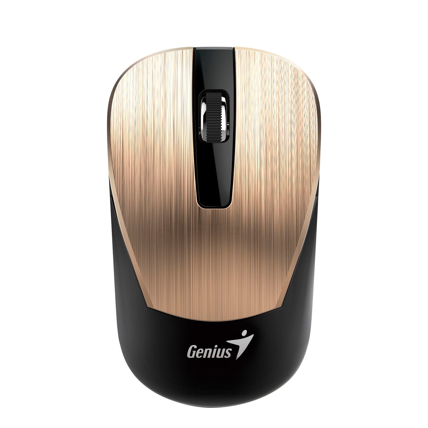 Mouse Inalámbrico Genius Gold Nx-7015