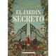 thumbnail image 1 of Libro El jardín Secreto, 1 of 3