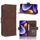 thumbnail image 1 of Funda Cartera Magnética para Xiaomi Poco F5 5G- Tarjetero Desmontable, Cuero PU, Soporte, 1 of 5