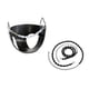 thumbnail image 1 of Pack Asiento Columpio Bebe mas Cadenas Galv Recubiertas, 1 of 5