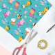 thumbnail image 5 of Papel de regalo Peppa Pig 70x50 cm – Danilo Promotions LTD, 5 of 5
