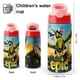 thumbnail image 2 of EpicBotella de Agua con Tapa Pop Top de Un Toque, Acero Inoxidable, a Prueba de Fugas, para Deportes, Botella Infantil rosa 12 oz, 2 of 6