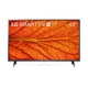 thumbnail image 1 of Smart Tv Led 43 Full Hd Ai Wifi 43lm6370psb, 1 of 5