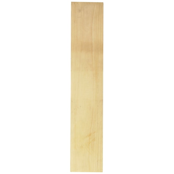 Soporte para aliviar el dolor Graham-Field de Basswood Splint, 12 unidades