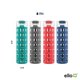 thumbnail image 3 of Botella de agua Ello Syndicate, vidrio reutilizable, 590 ml, sin BPA, azul, 3 of 7