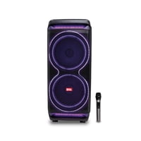 Parlante Bluetooth Karaoke Con Micrófono Blik Ultrabass15