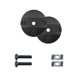 thumbnail image 2 of Montaje para Casco Comm Gear Supply Táctico MLOK, 2 of 3