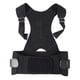 thumbnail image 2 of Corrector De Postura Magnético Mal Espalda Lumbar Hombro Soporte Cinturón Brace XL, 2 of 5