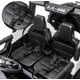 thumbnail image 3 of Auto a Batería  Infantil Tipo Jeep 4x4 Rojo, 3 of 3