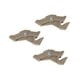 thumbnail image 2 of 3 Soportes Estabilizadores Para Tanques De Gas Para Exteriores, Para Pesca, Cocina, Mochileros, Color Caqui, 2 of 3