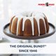 thumbnail image 2 of Copa de oro del 12º aniversario de Bundt Pan Nordic Ware, 2 of 8