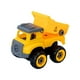 thumbnail image 1 of Camión De Construcción Para Niños, Juguete Con Destornillador, Coche De Juguete Para Desmontar, Volquete, 1 of 5