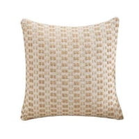 Oem - Funda De Cojin Individual Diseño Elegante 45X45Cm