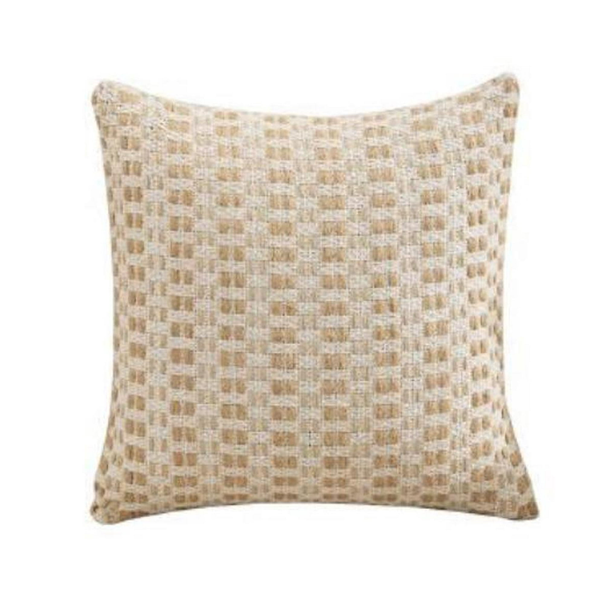 Oem - Funda De Cojin Individual Diseño Elegante 45x45cm