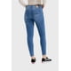 thumbnail image 3 of Jeans Mujer Skinny Kim Azul - lll, 3 of 4