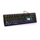 thumbnail image 2 of Teclado Gamer Pro Mecánico Retroiluminado, 2 of 3