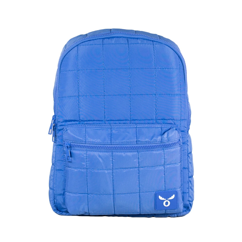 Moose - Mochila Regular Parka Electric Blue