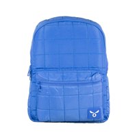 Mochila Regular Parka Electric Blue Moose