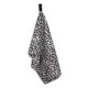 thumbnail image 5 of Toalla De Golf Patrón De Tejido De Microfibra Con Clip 36x106cm Limpie Los Palos De Golf Leopardo, 5 of 5