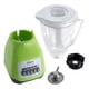 thumbnail image 2 of Licuadora Oster® Blstkagkpb 2 Velocidades Y Vaso De Vidrio Color Verde, 2 of 7