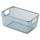 thumbnail image 1 of Cesto Organizador Multifuncional Transpirable 25 cm x 17 cm x 11 cm, 1 of 3