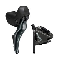 Set Freno Hid. Shimano St-4725 R Br-4770 25Mm Resina