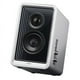 thumbnail image 2 of Monitor activo de escritorio con cargador gan QR65 white, 2 of 2