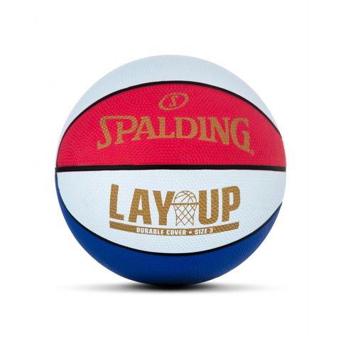 Balón Layup™ Size 3 Spalding