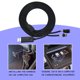 thumbnail image 2 of Cable CAN Vanshly con divisor integrado para Holley EFI Sniper Terminator, 2 of 6