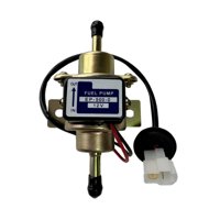 Magideal - Ep-500-0 Reemplaza La Bomba De Combustible De Un Automóvil Eléctrico Para Cortadoras De Césped Y Excavadoras