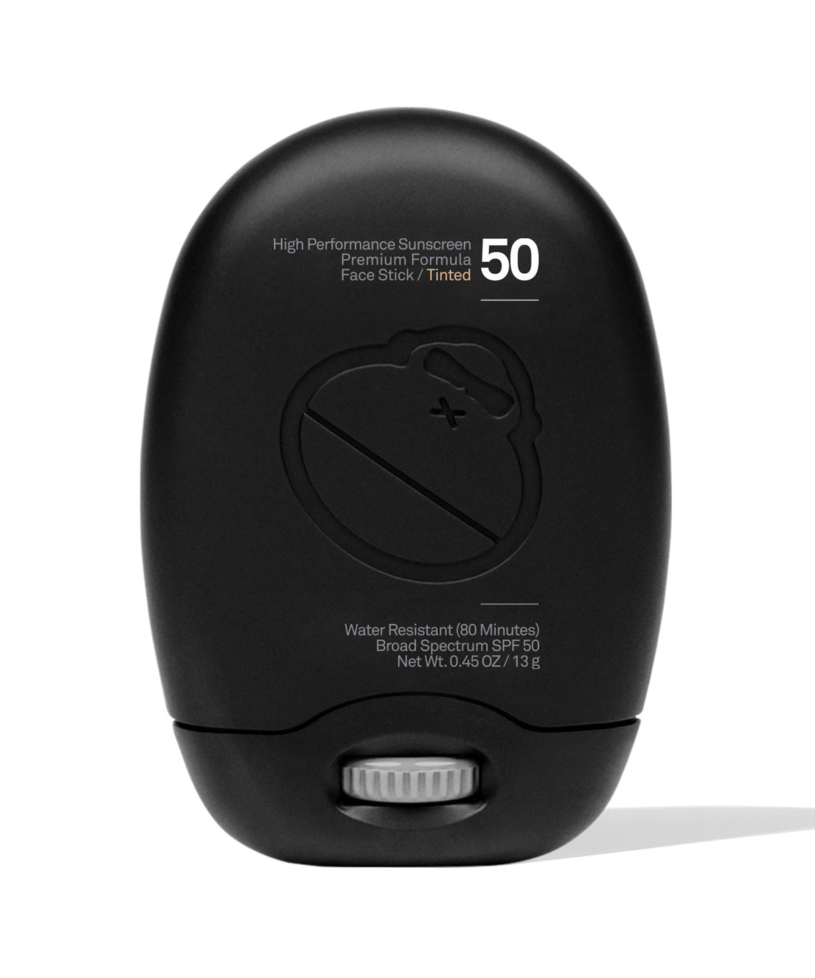 Sun Bum - Barra Facial Con Protección Solar Con Color Signature Spf 50