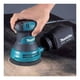 thumbnail image 4 of Lijadora Roto Orbital 125mm 300w Makita Bo5030, 4 of 5