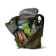 thumbnail image 3 of Mochila Yeti Ranchero 27 L Oliva, 3 of 3