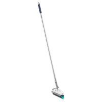 Magideal - Cepillo Para Fregar Pisos 2 En Un Cepillo Para Limpiar Los , Gris 92Cm Gris Blanco 92Cm