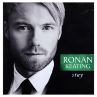 Cd Stay En Exclusiva Para Australia De Polydor