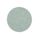 thumbnail image 1 of Set 6 Individuales Luxe Ligth Blue Redondo, 1 of 2