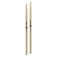 thumbnail image 3 of Baquetas 74 7B Madera Hickory Forward Pro Mark, 3 of 4