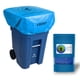 thumbnail image 1 of Funda Para Bote De Basura Biodegradable 360 L Paquete De 3, 1 of 7