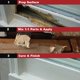 thumbnail image 3 of Pasta epoxi reparadora de madera para PC Products PC-Woody 350 ml, dos partes, 3 of 6