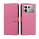 thumbnail image 2 of Cartera Protectora para Infinix Note 60 con Soporte, Rojo Rosa, 2 of 6