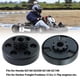 thumbnail image 4 of Embrague centrífugo KIKITE 3/4" 12 dientes para go‑kart con cadena #35, 4 of 6