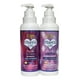 thumbnail image 3 of Shampoo Y Acondicionado Cloe Professional Strange Love 400ml, 3 of 3