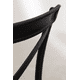 thumbnail image 3 of Silla CrossBack Negra, 3 of 5