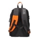 thumbnail image 5 of Mochila Dragon Ball Z Juvenil Negro Naranja DBZ115 17L, 5 of 8